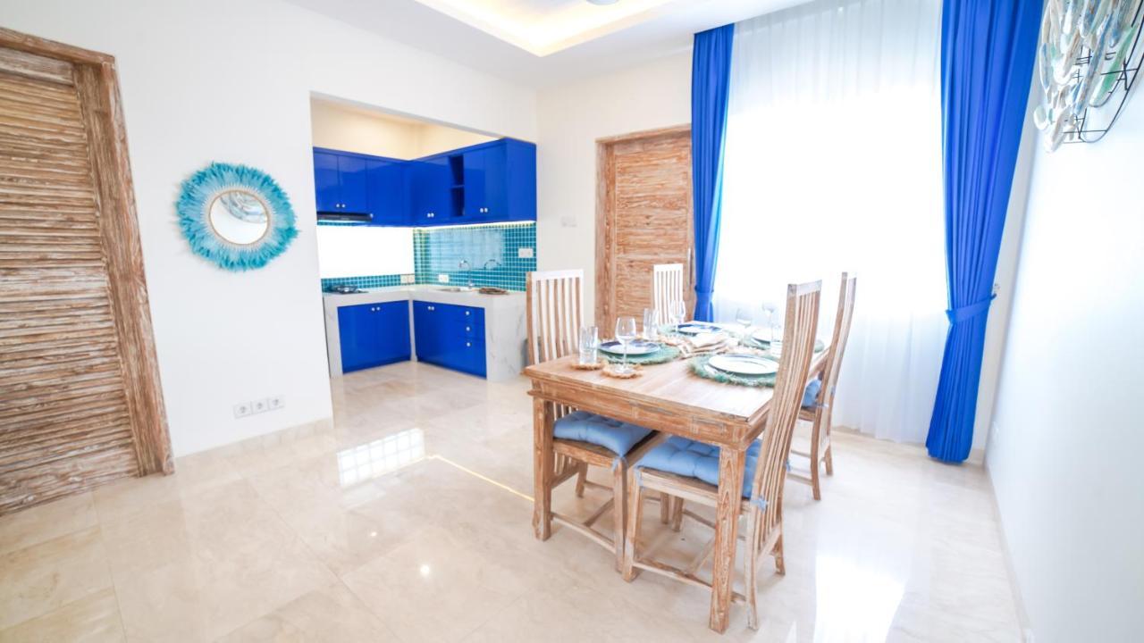 Apartemen Ocean Star *