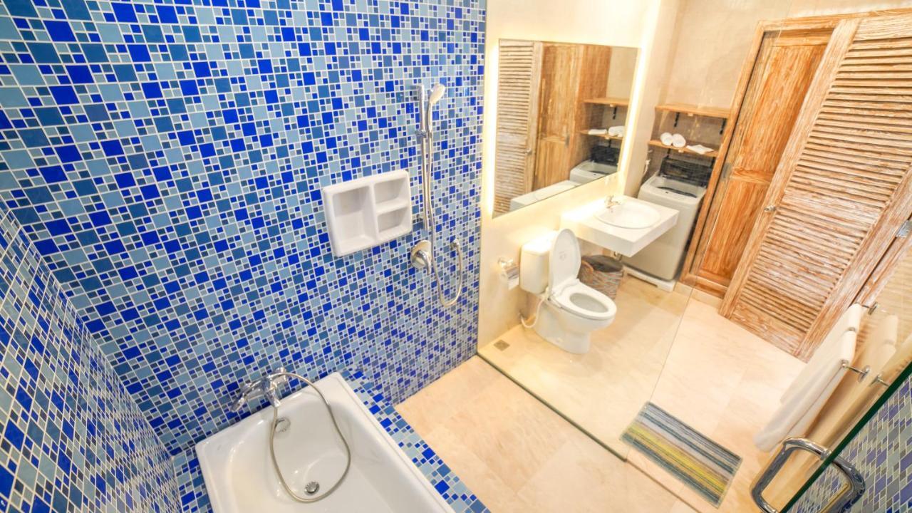 Apartemen Ocean Star Sanur (Bali)