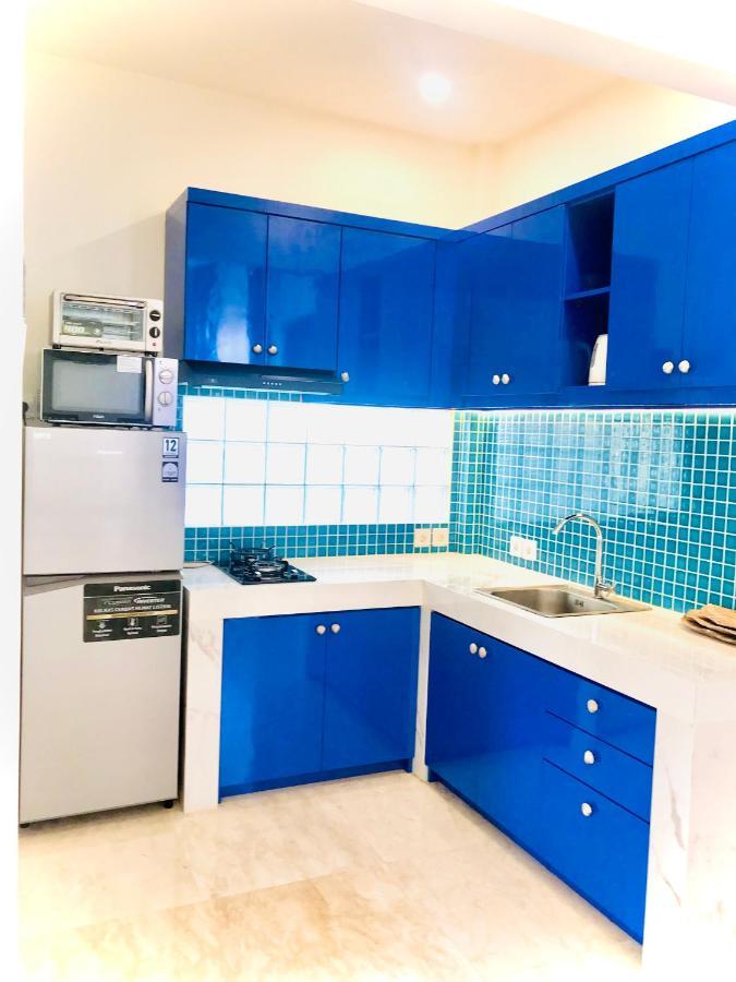 Ocean Star Apartemen