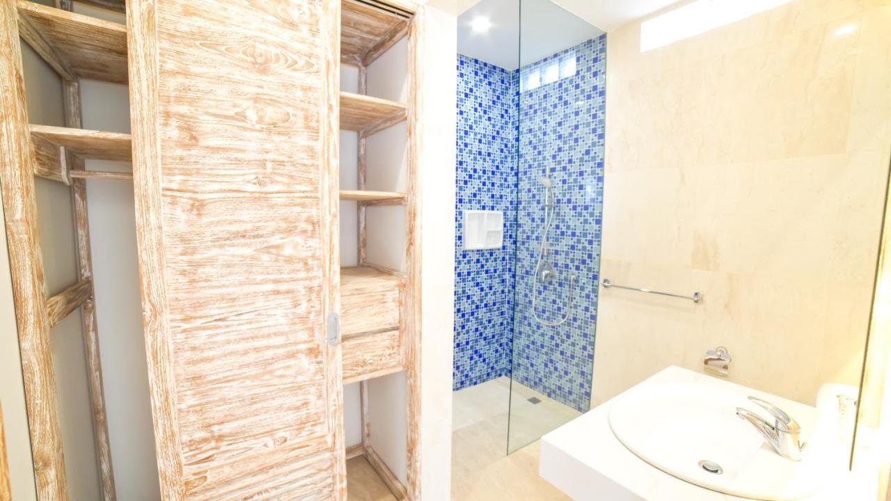 Ocean Star Apartemen *