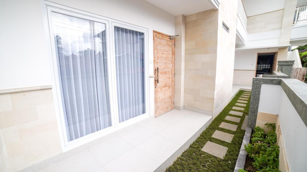 Apartemen Ocean Star Sanur (Bali)