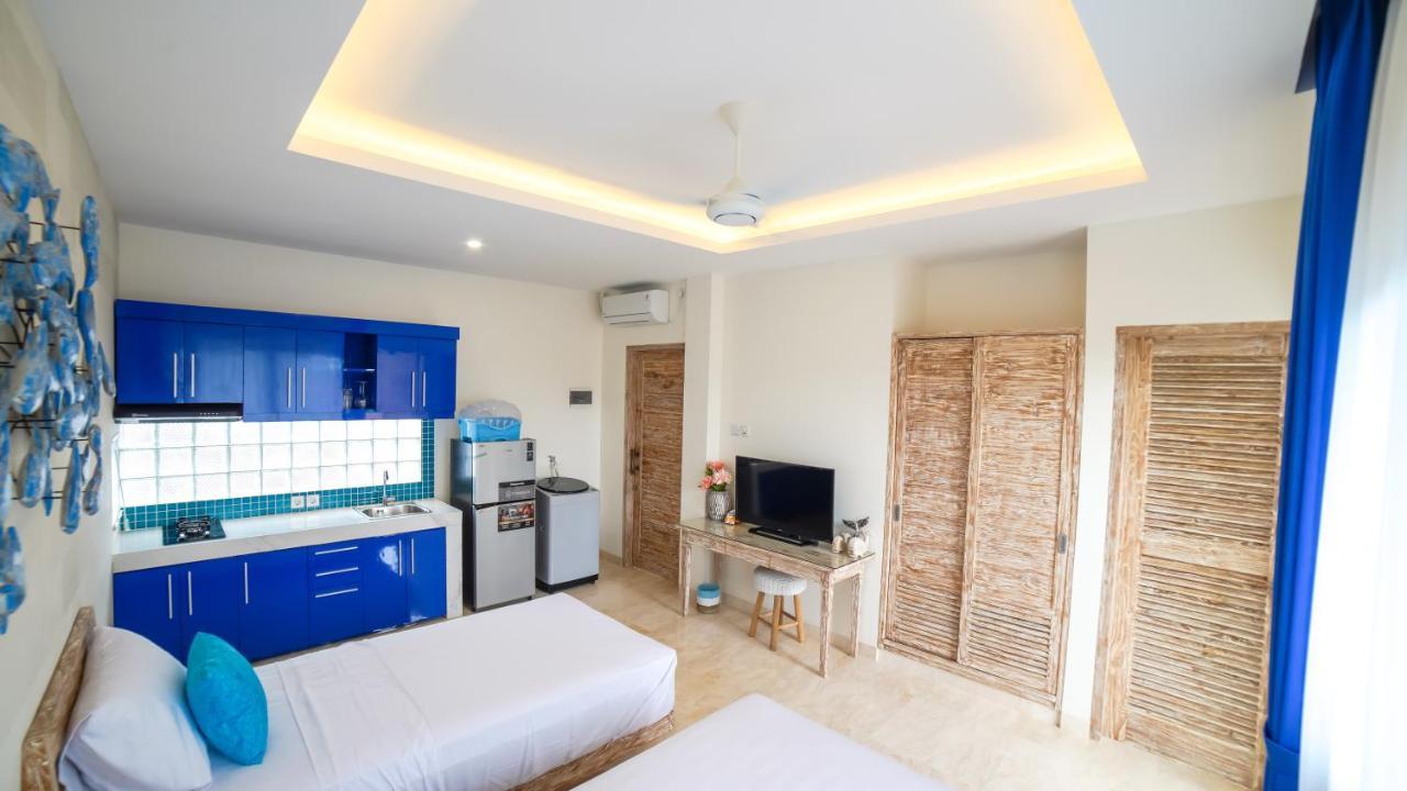 Apartemen Ocean Star *