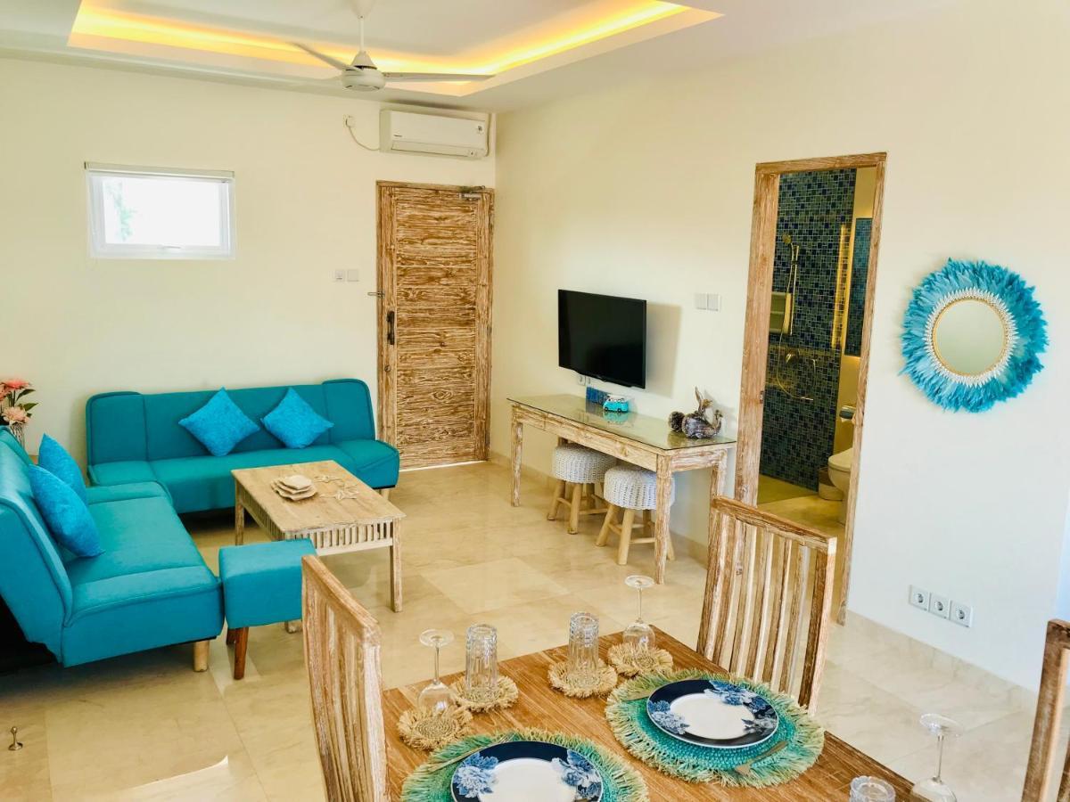 Ocean Star Apartemen Sanur (Bali)