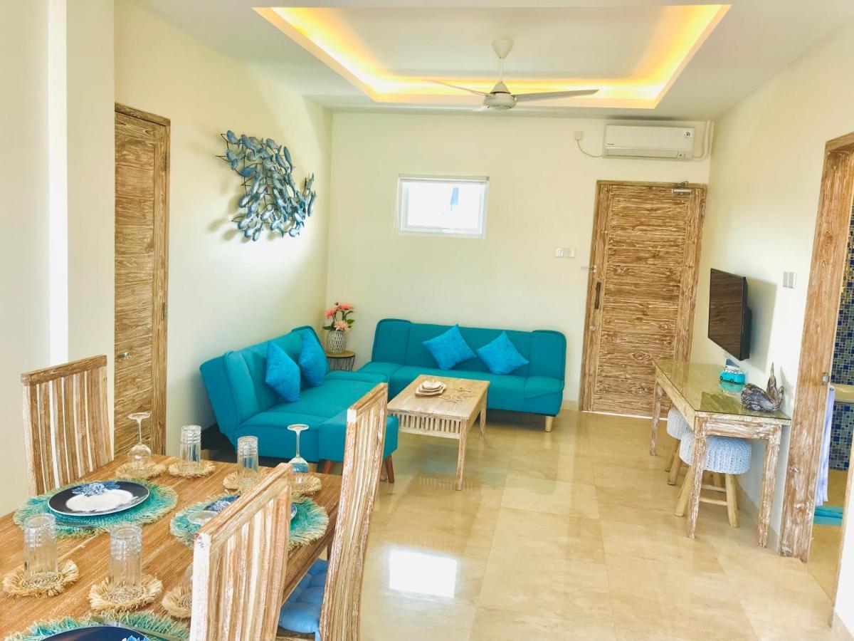 Apartemen Ocean Star *