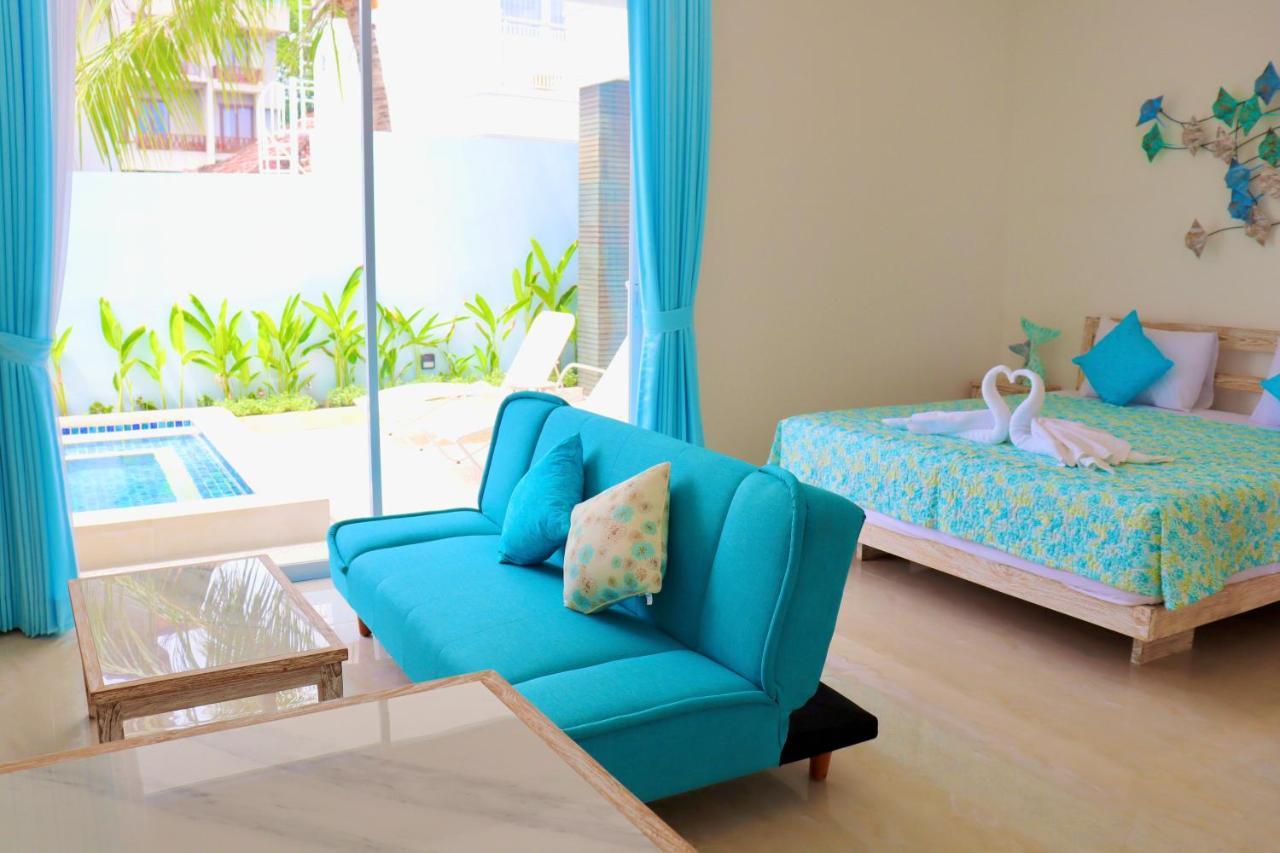 Ocean Star Apartemen Sanur (Bali)