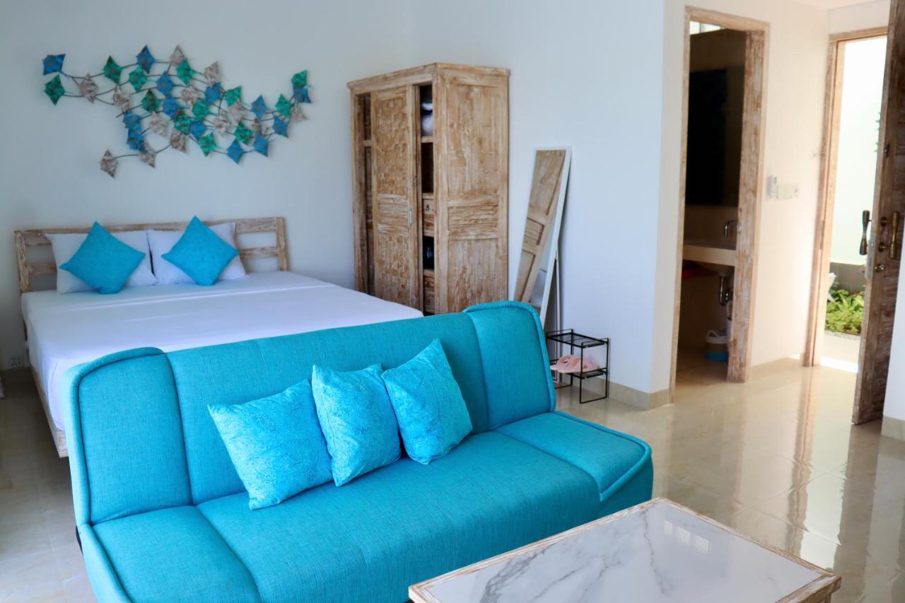 Apartemen Ocean Star Sanur (Bali)
