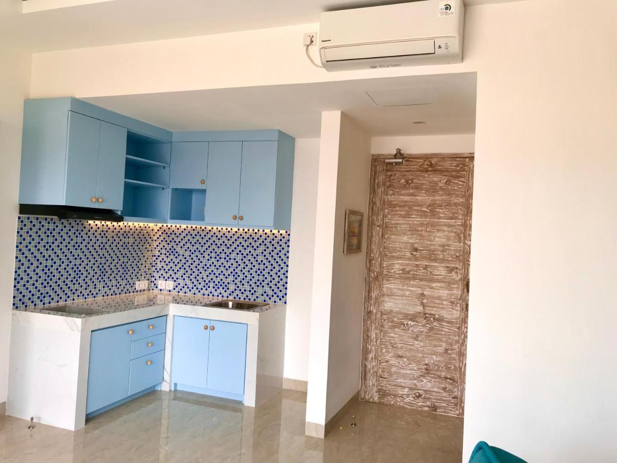 Apartemen Ocean Star Sanur (Bali)