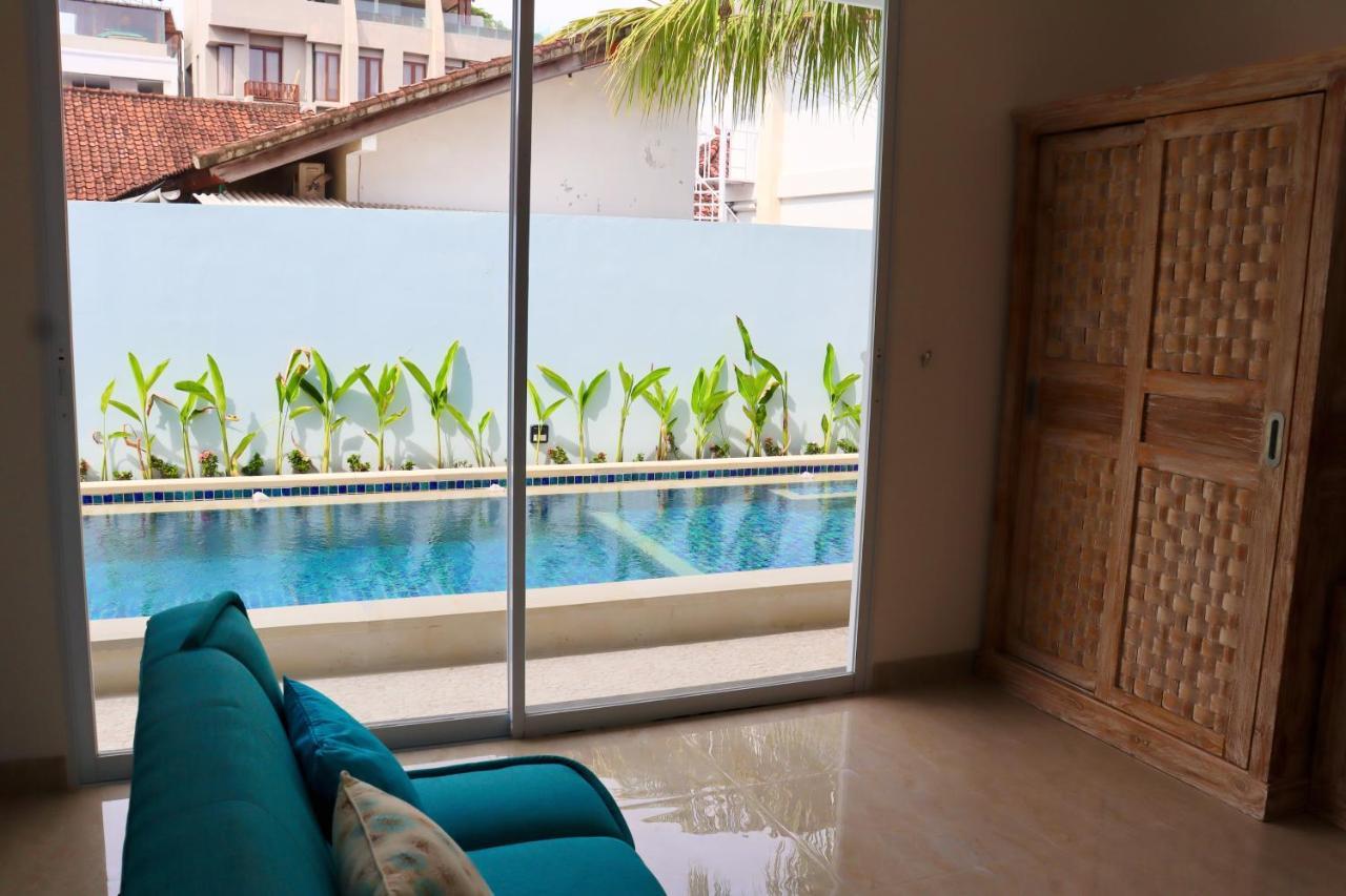 Apartemen Ocean Star