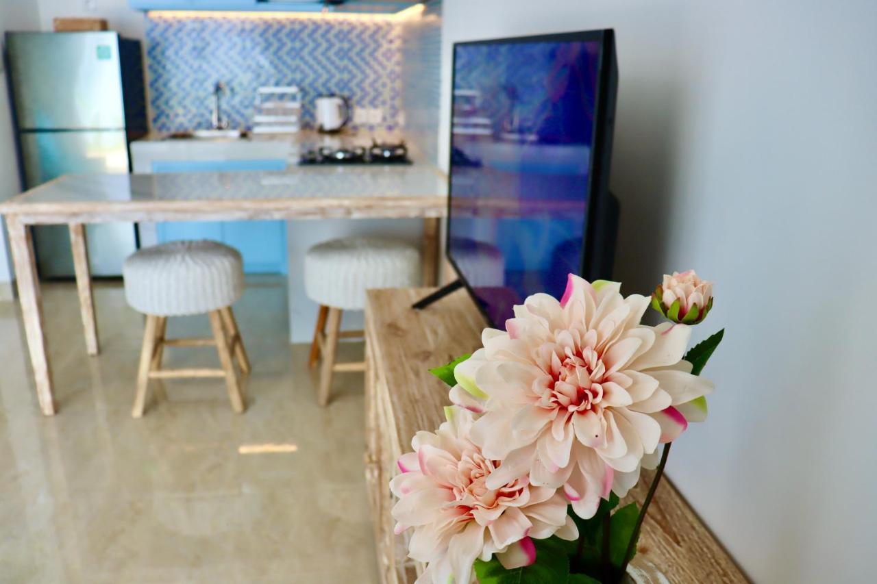 Ocean Star Apartemen