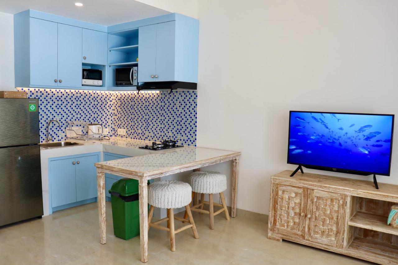 Ocean Star Apartemen