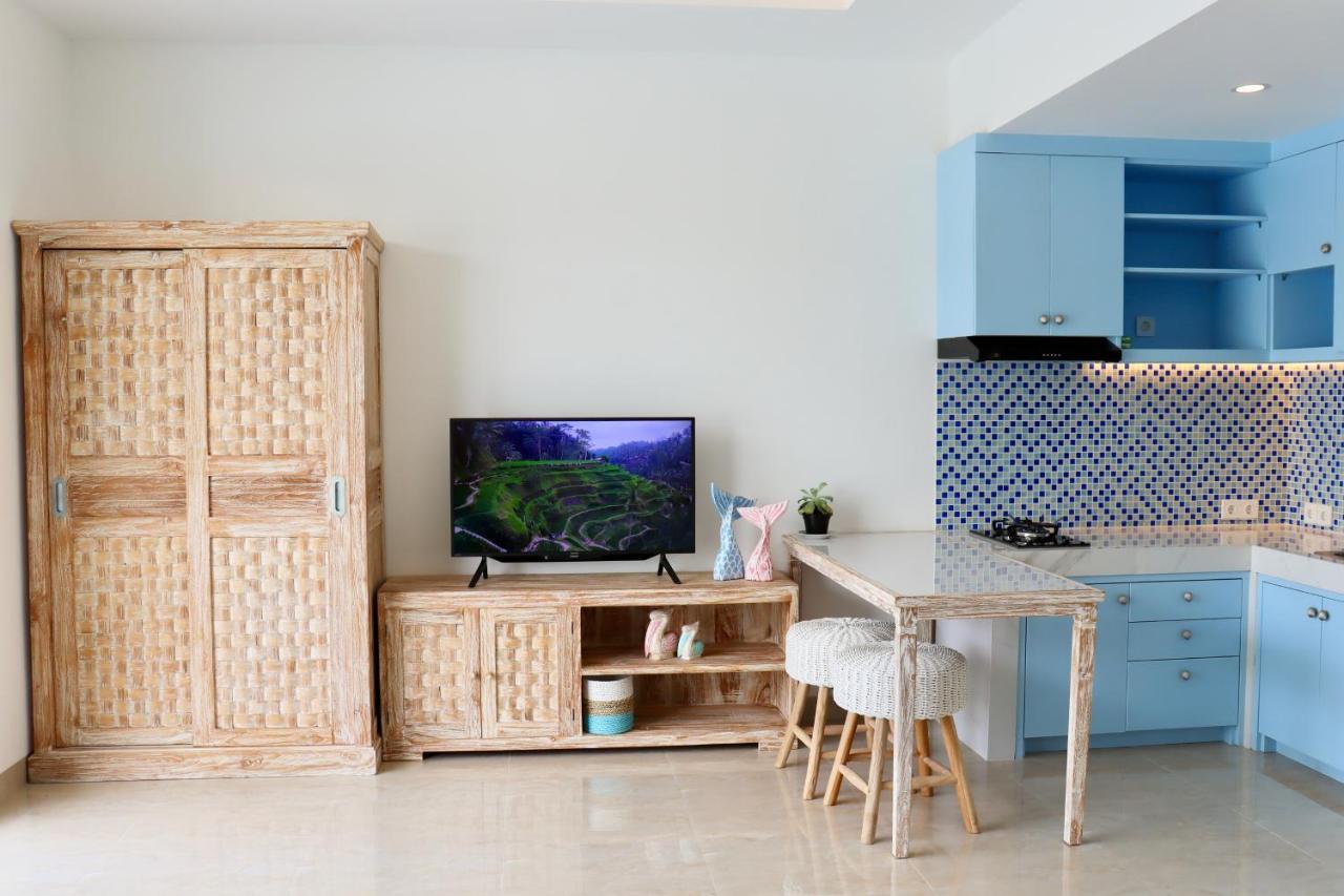 Ocean Star Apartemen