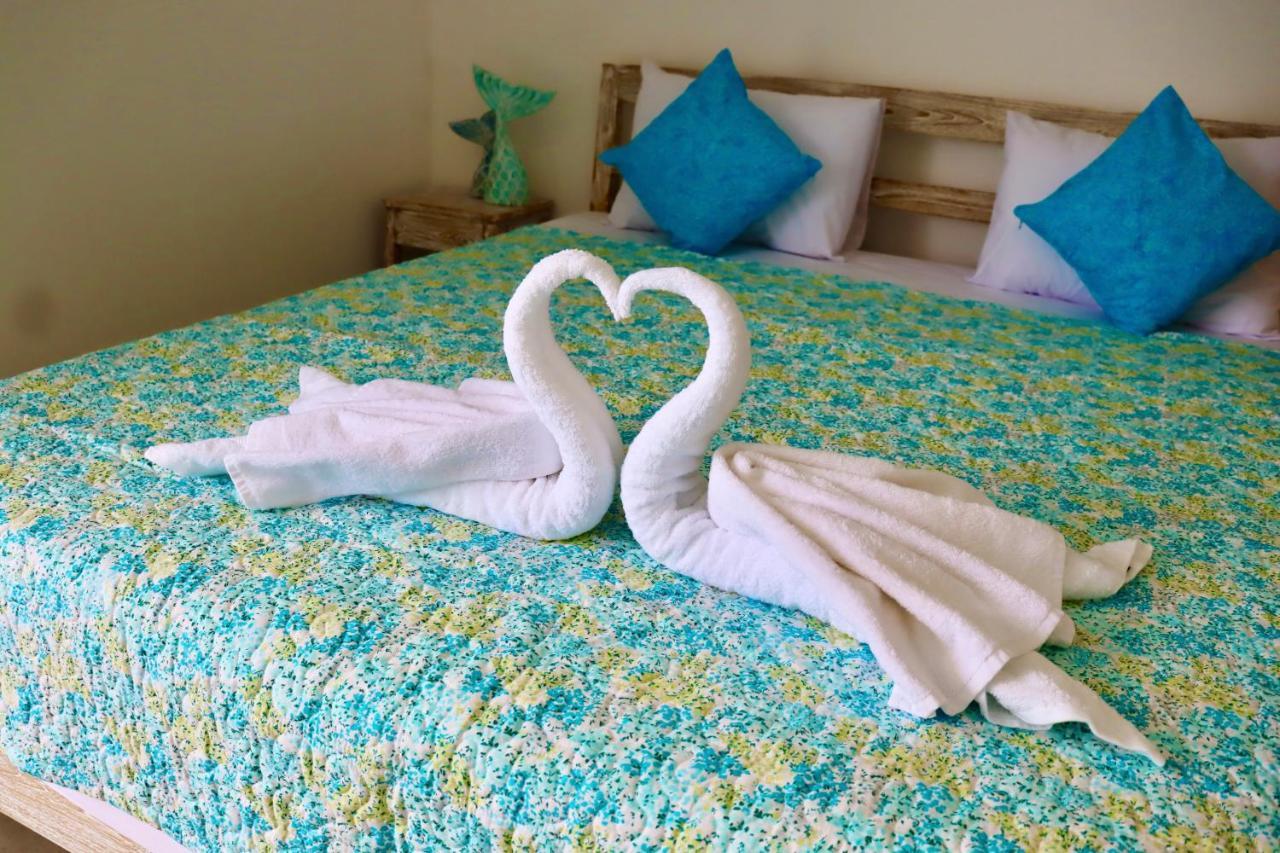 Ocean Star Apartemen