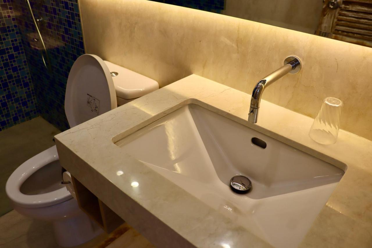 Ocean Star Apartemen *