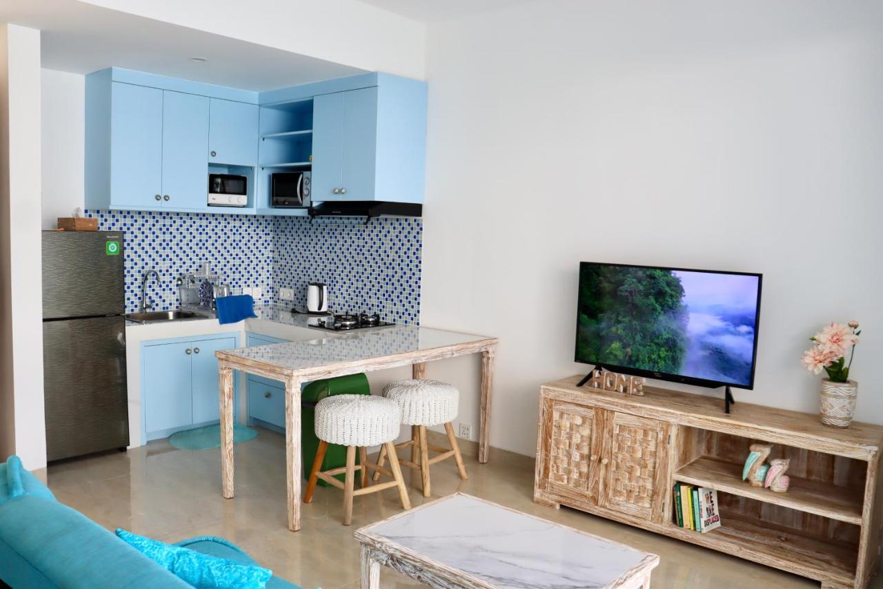 Ocean Star Apartemen