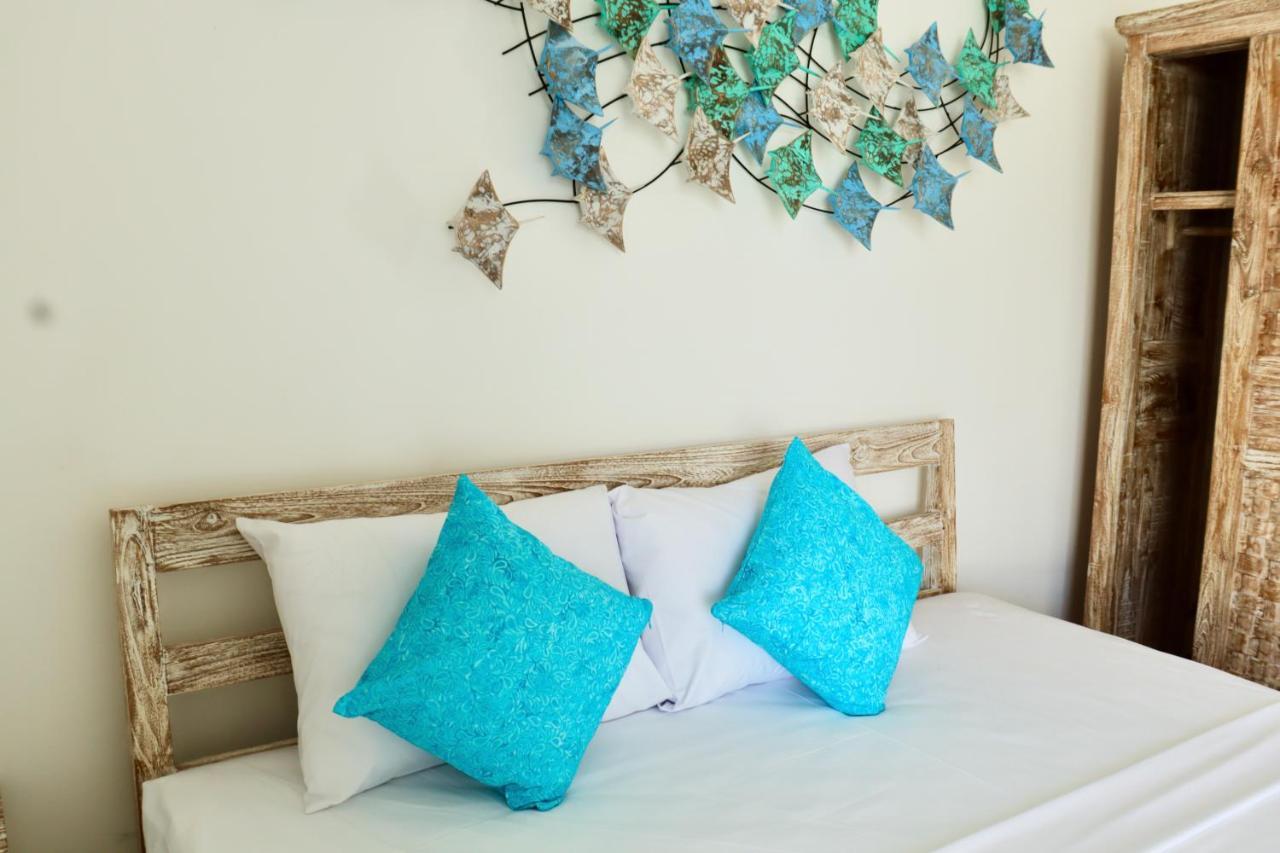 Apartemen Ocean Star *