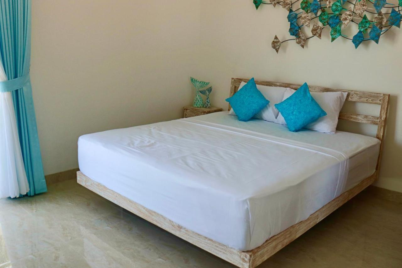 Ocean Star Apartemen