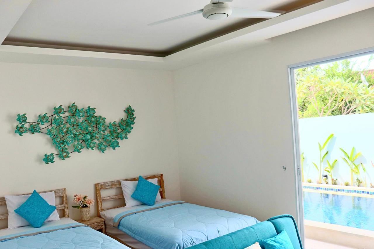 Ocean Star Apartemen *