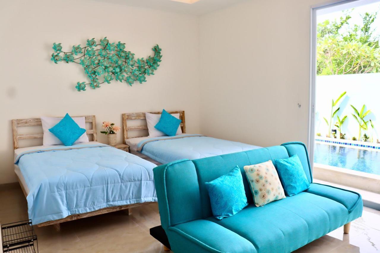 Apartemen Ocean Star
