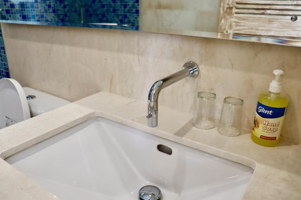 Ocean Star Apartemen Sanur (Bali)
