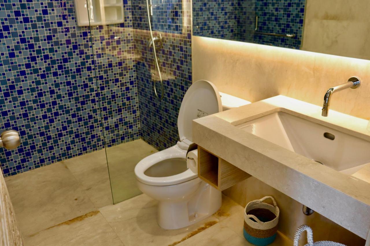 Ocean Star Apartemen Sanur (Bali)
