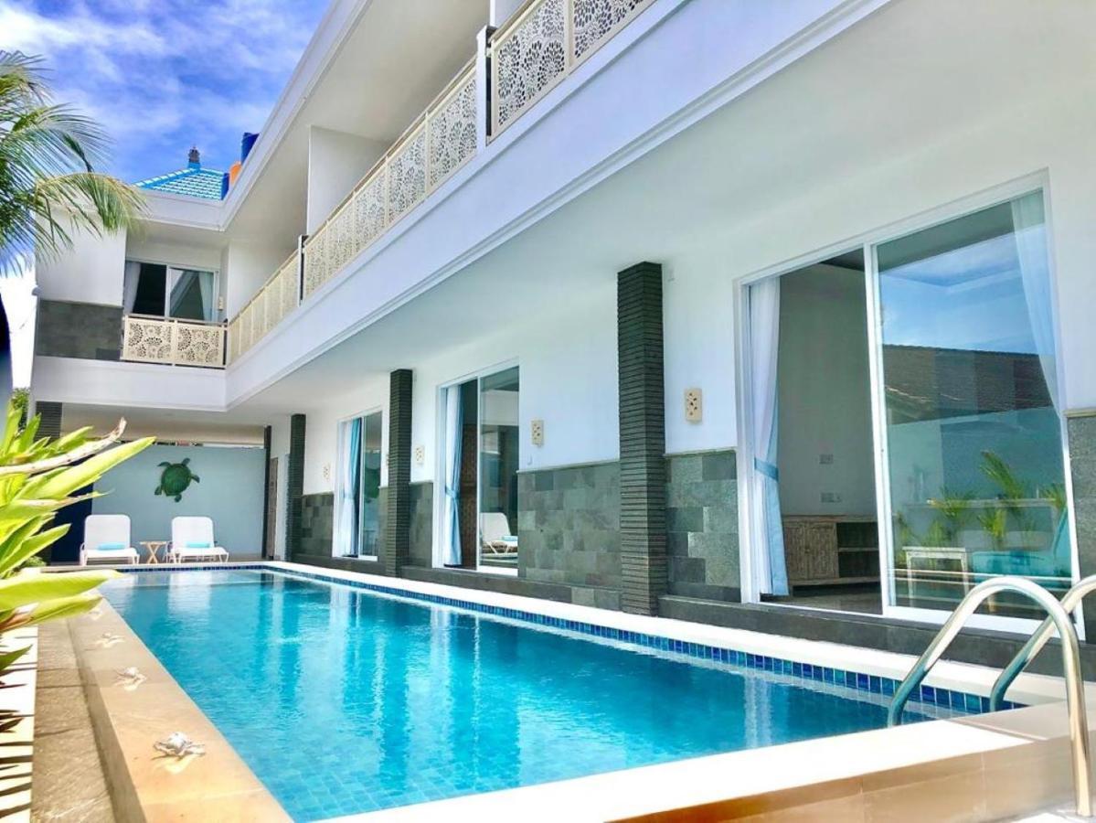 Ocean Star Apartemen *